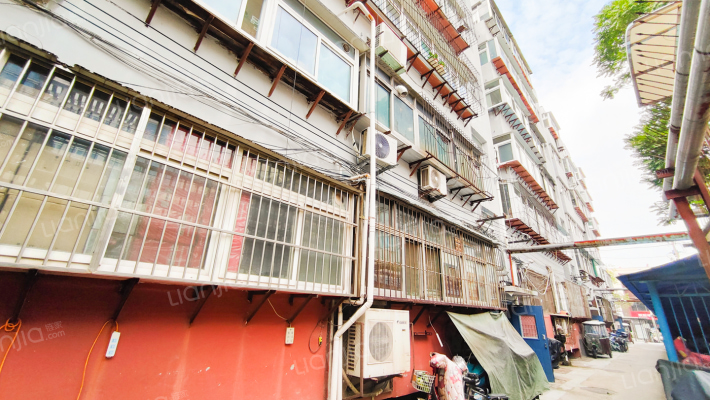 山大路138号外景图