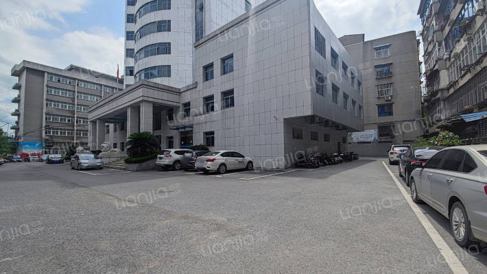 古城路39号外景图