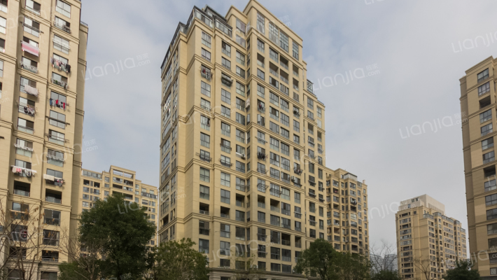 锦成壹号公馆房源|户型图|小区车位|交通地址详情分析!