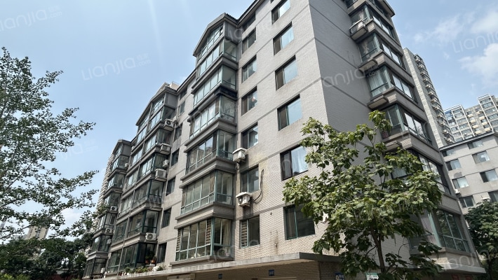 鑫丰俪城外景图