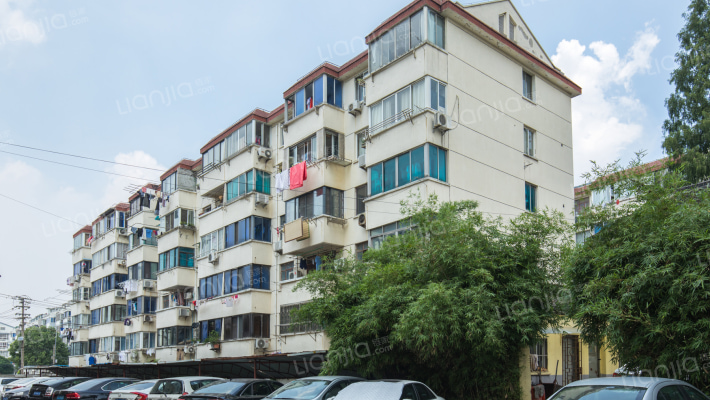 冯家村60号外景图