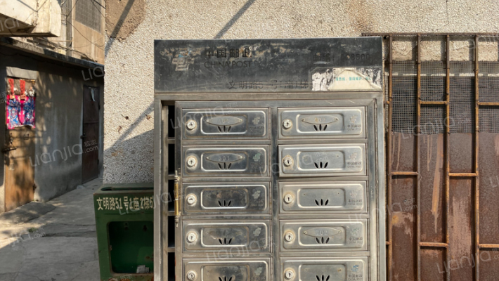 文明路51号外景图