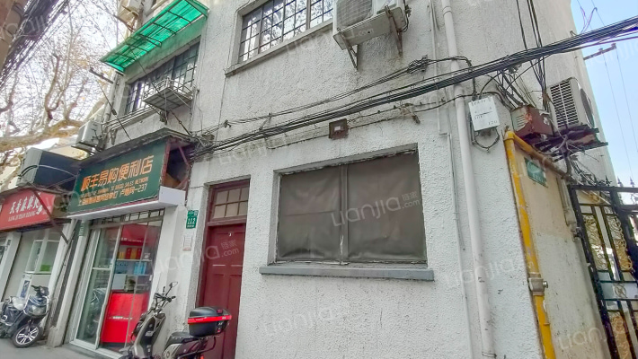 建国西路112号外景图