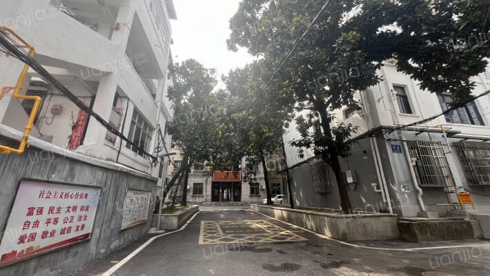 十三坡8号外景图