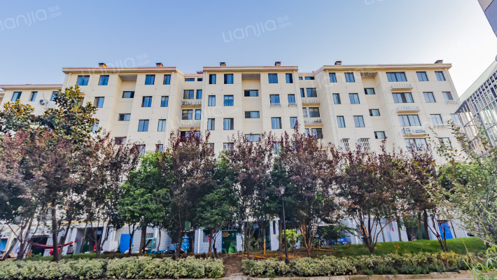 泰来家园外景图