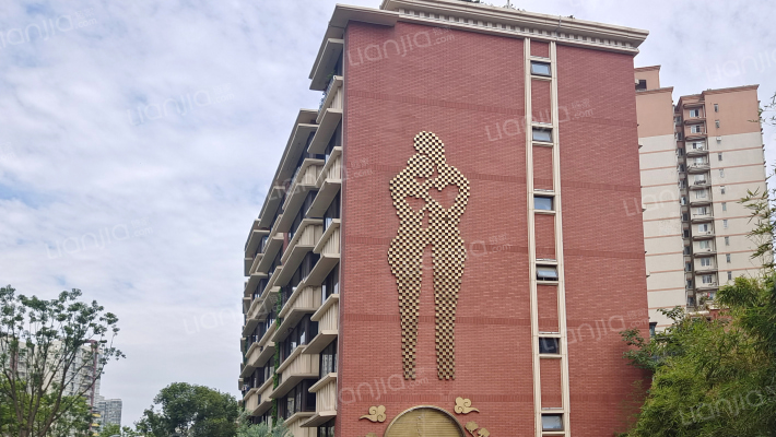 星辉中路6号外景图