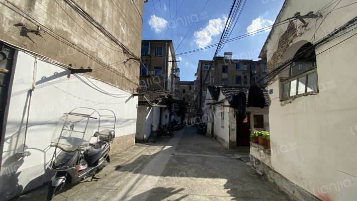 庆丰一弄外景图