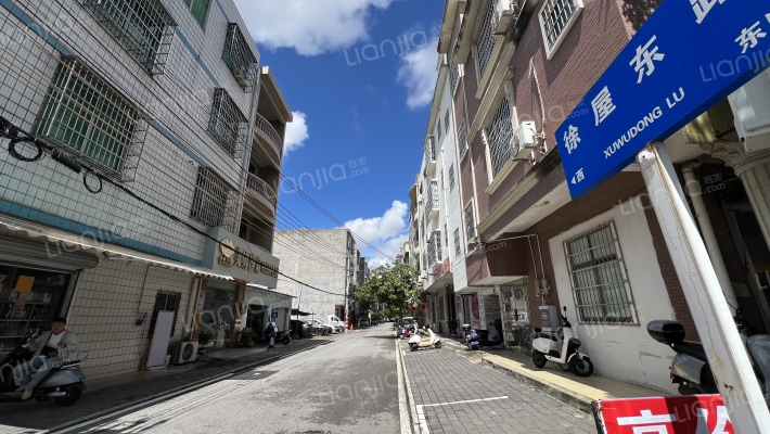 徐屋东二区一巷外景图