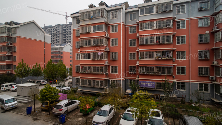 薛岗社区外景图