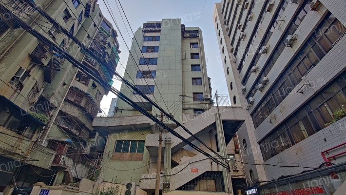 交易路57号外景图