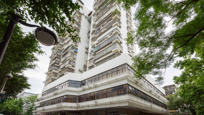 益民路4号外景图