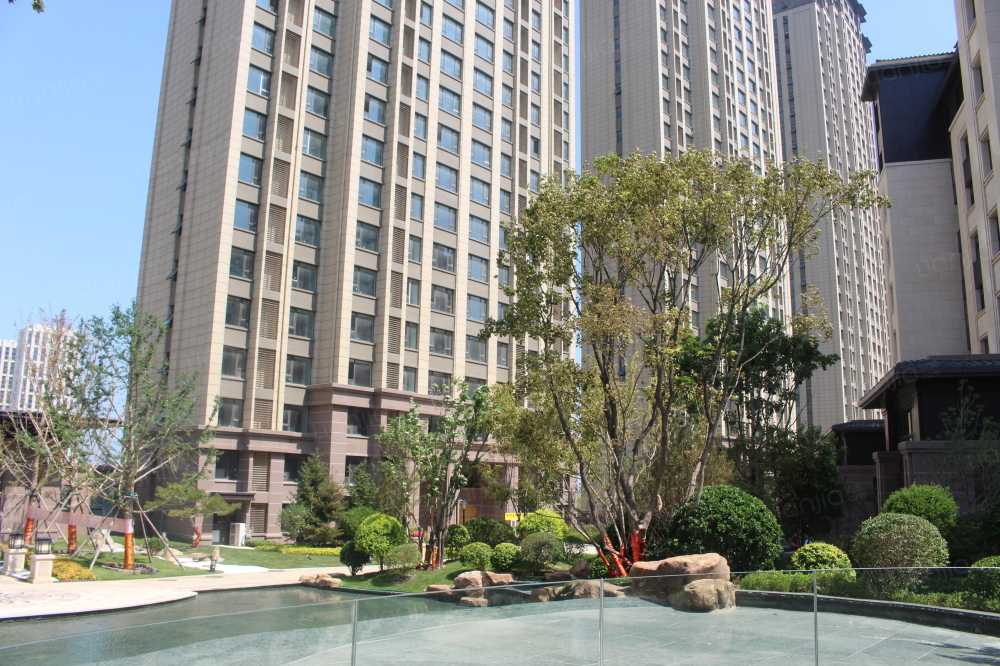 恒大四季上东相册