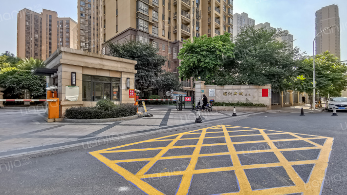 螺洲新城二区怎么样房价地址交通配套户型图及二手房推荐