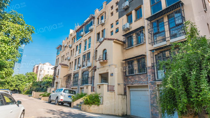 泉山美墅外景图