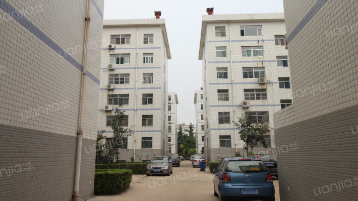 金都花园(奎文区)外景图