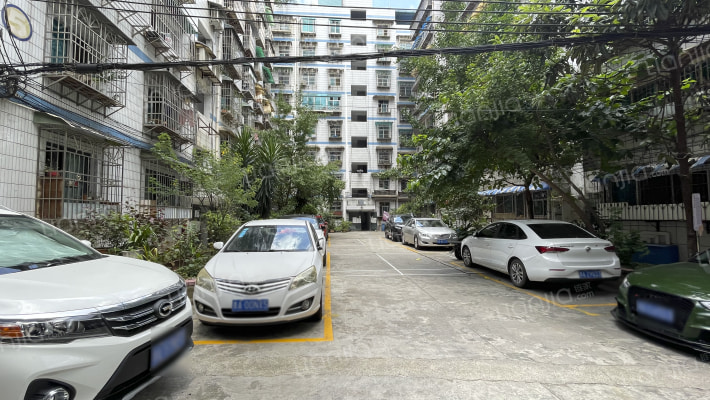 都司路70号外景图