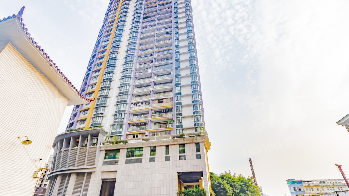 润田雅苑外景图