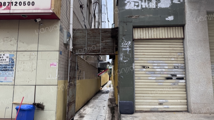 西坝路12号外景图