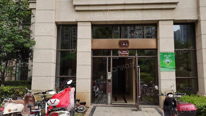 红星国际外景图