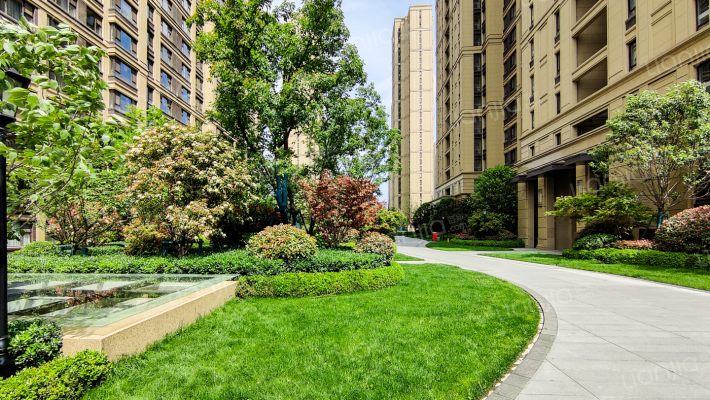 西安宸院2期外景图