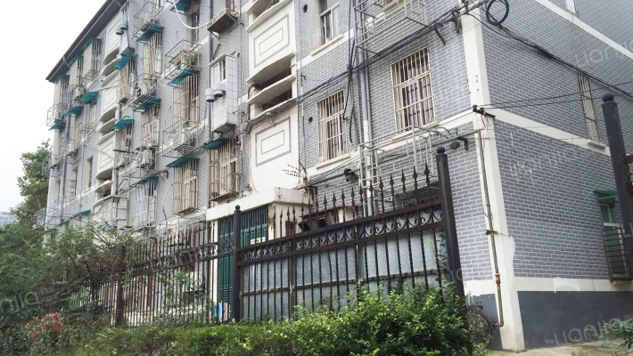 黑龙江路二巷外景图