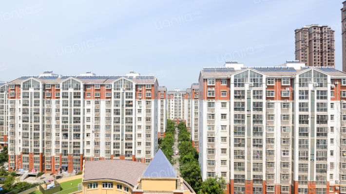 瑞嘉祥花园外景图