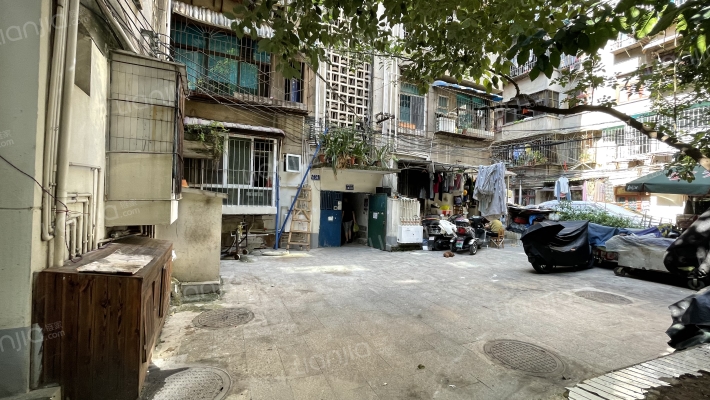 荷叶巷26号外景图