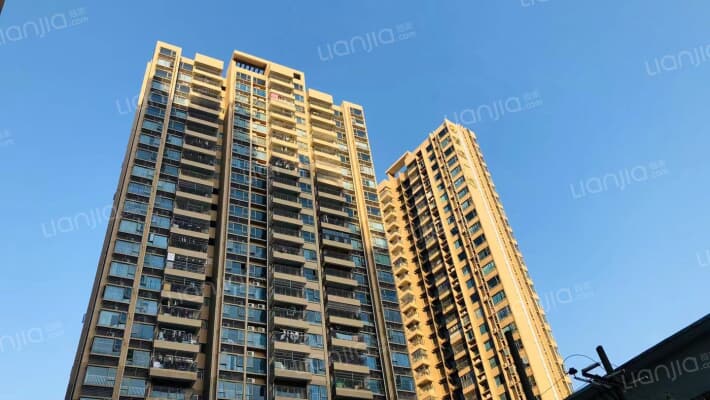 香缤一号外景图