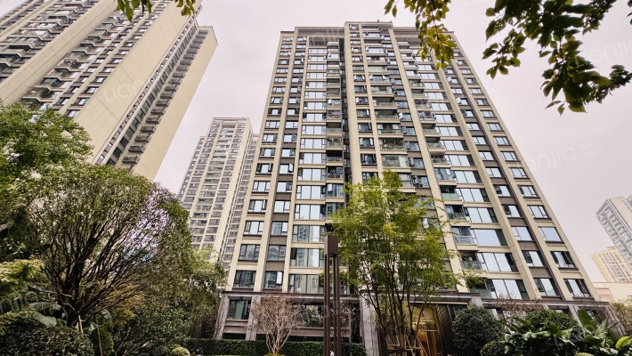 印江州琨印外景图