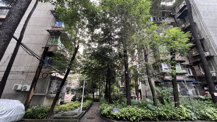 二环路北四段4号外景图