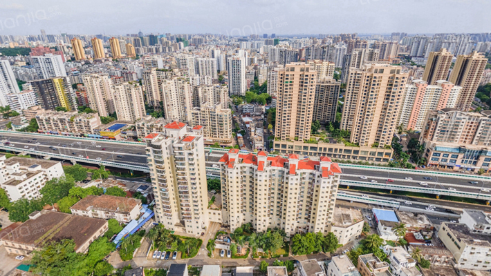 升宇雅苑外景图