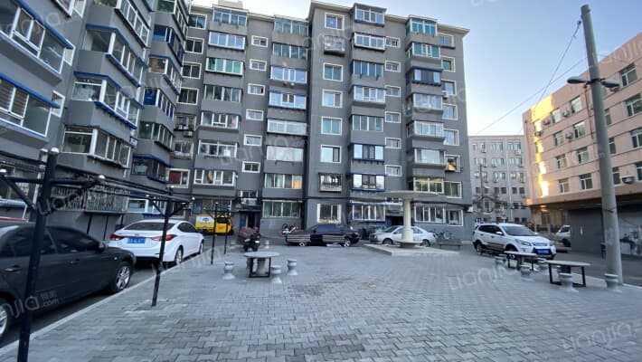 昆山东路外景图