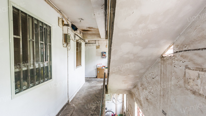 广友小区外景图