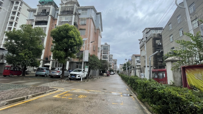 南江明珠外景图