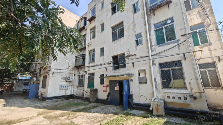 北西五路7号外景图