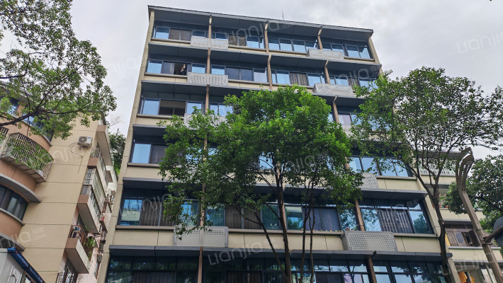 龙泉东街4号外景图