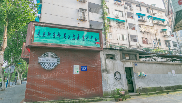 胜利街120号外景图