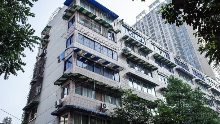 南府街50号外景图