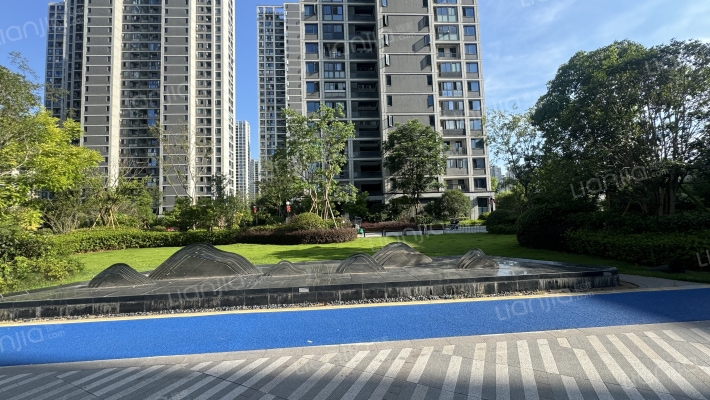 兴秀嘉园外景图