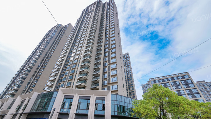 南昌新力尊园房价怎么样?