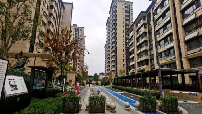 丽丰璞羽山外景图