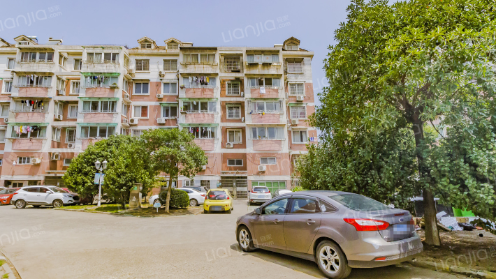 芙蓉家园外景图