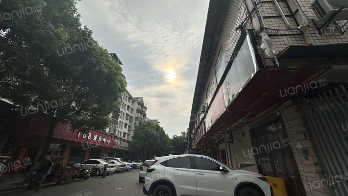 红杏村4到86号外景图