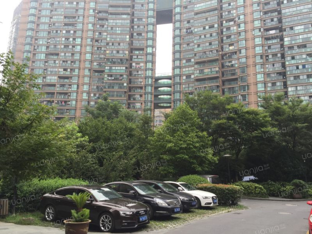 杭州绿洲花园小区_绿洲花园详细信息|二手房|租房|小区顾问(杭州链家)