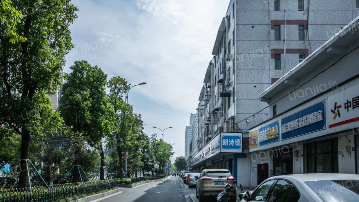 江海西路17号外景图
