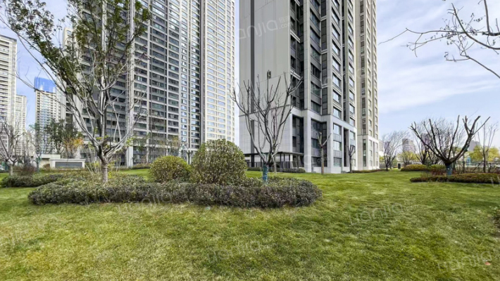 中铁诺德逸宸云著二期外景图