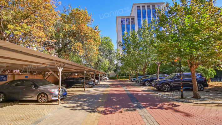 凌云名苑外景图