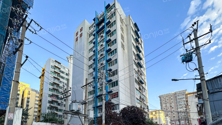 东新街248号外景图