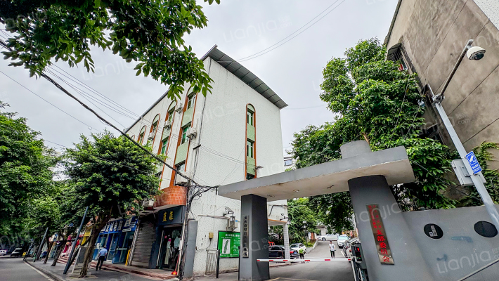 莲花街59号外景图