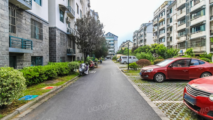 竦秀景苑外景图